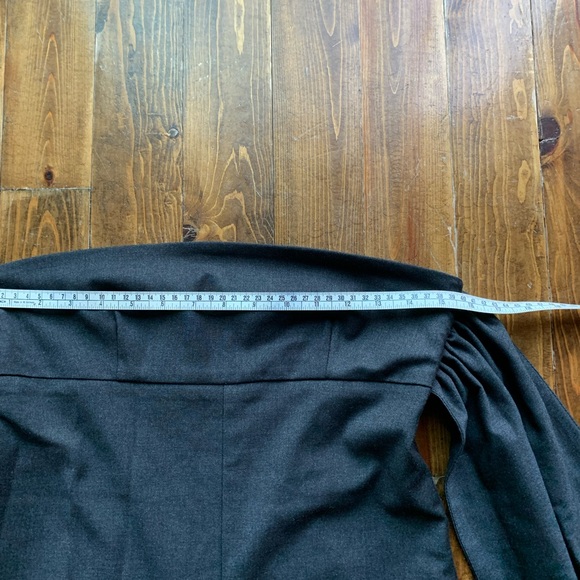 Unique designer jumpsuit - Picture 10 of 10